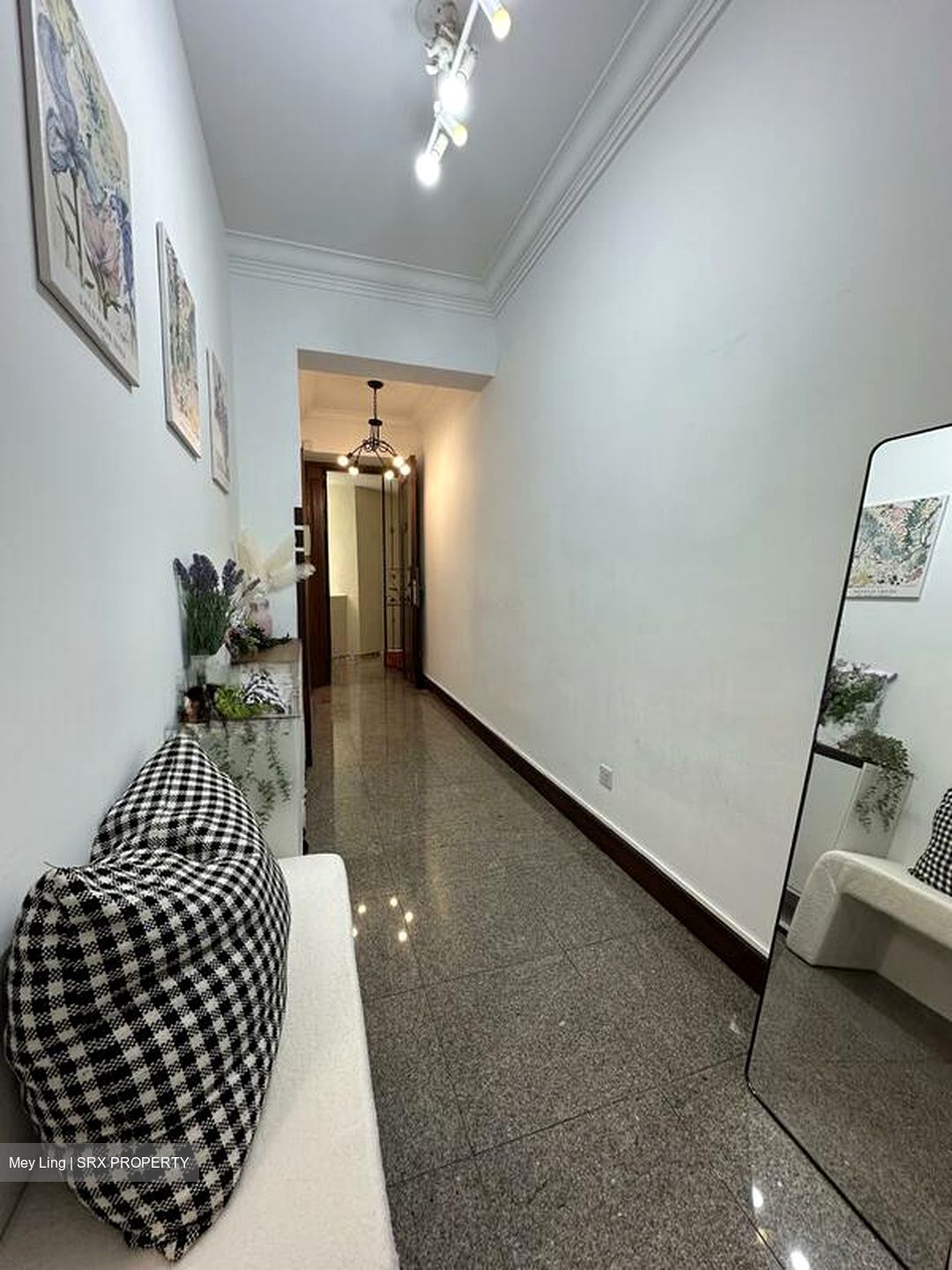 Eastpoint Green (D18), Condominium #589887191